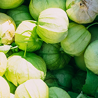 tomatillos