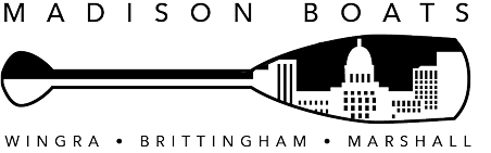 Madison Boats logo