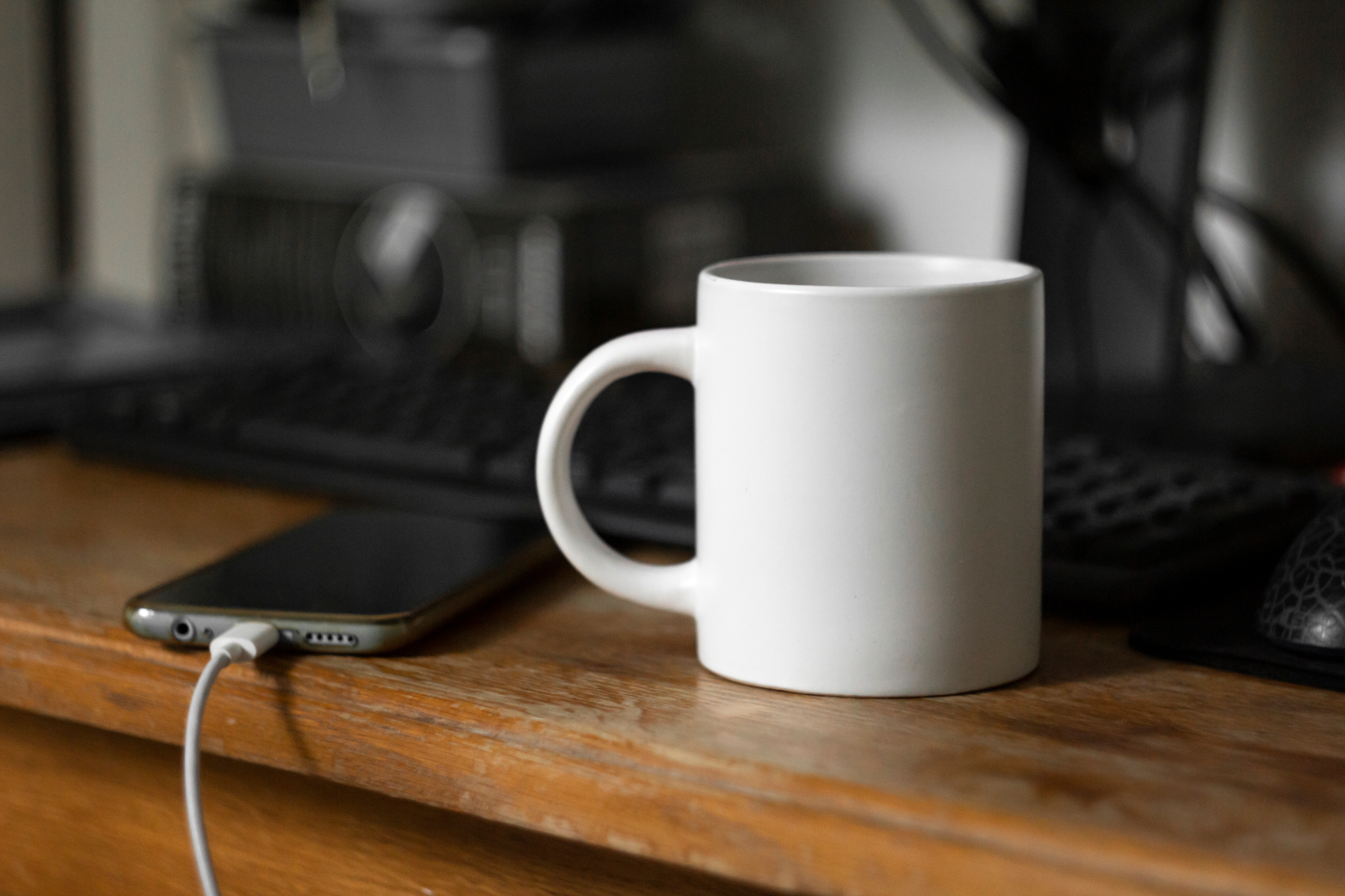 Mug image