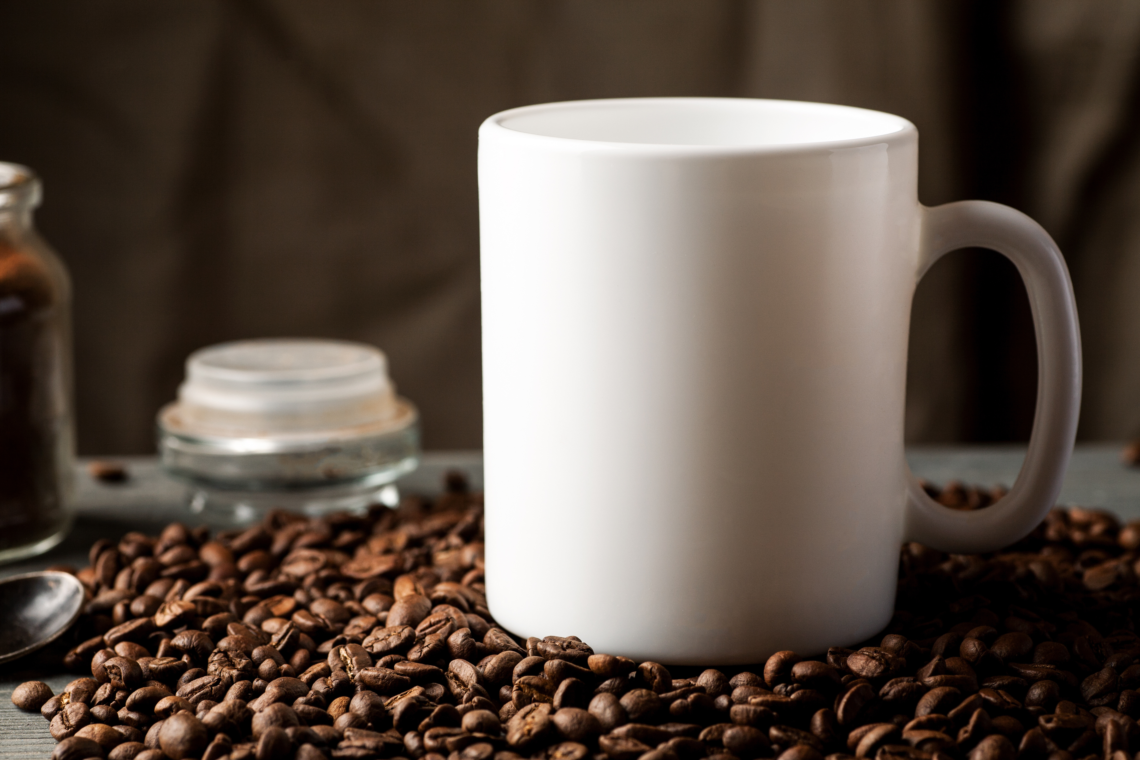 Mug image