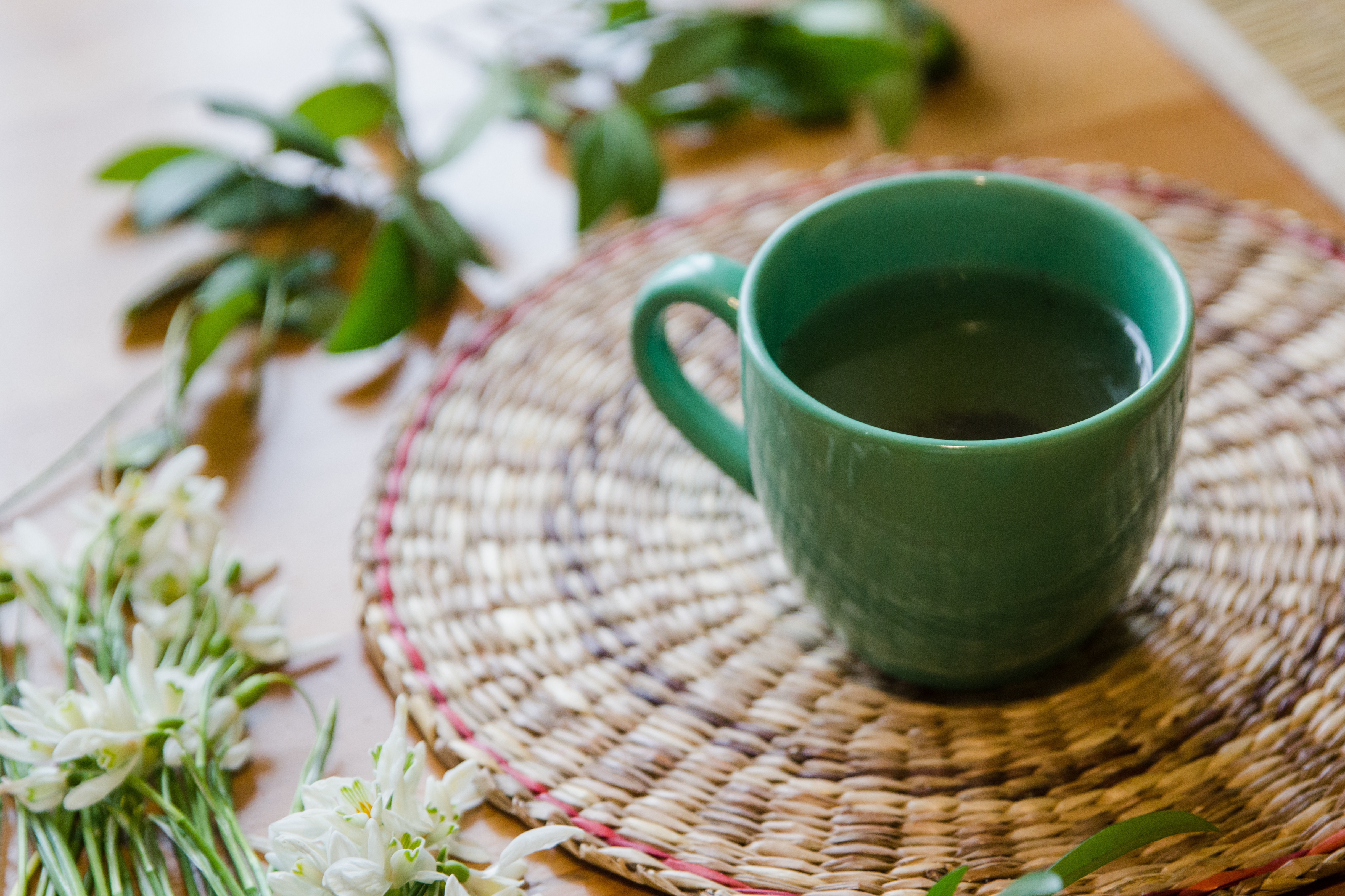 Mug image