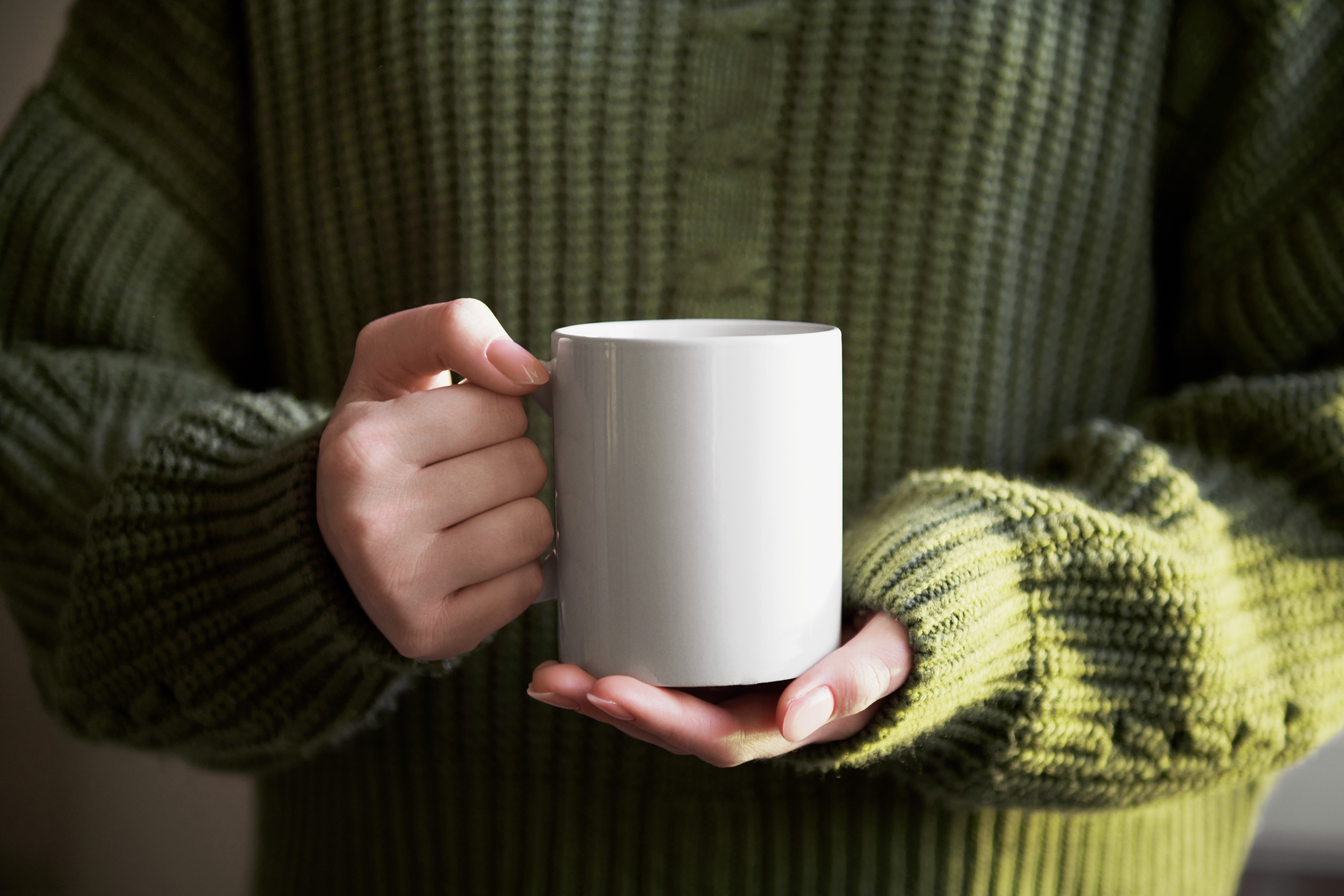 Mug image